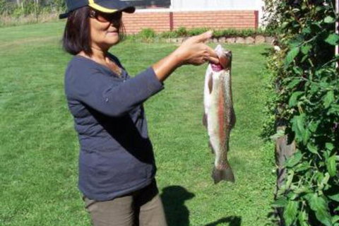Quamby Pines Chalet - Darwin Holiday 5