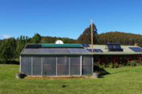 Quamby Pines Chalet - Darwin Holiday 6