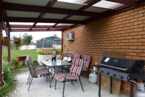 Quamby Pines Chalet - Darwin Holiday 2