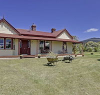 Casilda House - Darwin Holiday