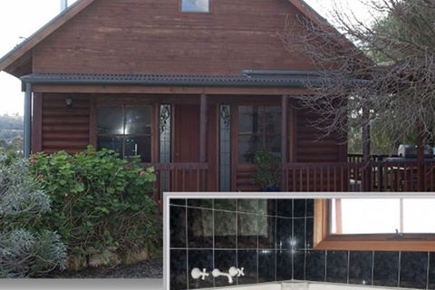 3 Divas Accommodation - Darwin Holiday 4