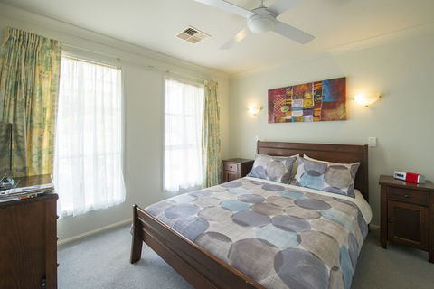 Bellevue Bed & Breakfast McLaren Vale - Darwin Holiday 7