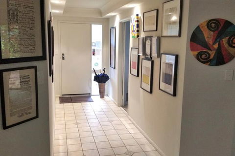 Bellevue Bed & Breakfast McLaren Vale - Darwin Holiday 1