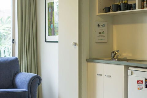 Bellevue Bed & Breakfast McLaren Vale - Darwin Holiday 2