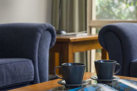 Bellevue Bed & Breakfast McLaren Vale - Darwin Holiday 3