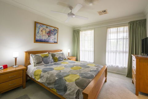 Bellevue Bed & Breakfast McLaren Vale - Darwin Holiday 4