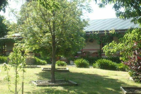 Southern Vales Bed & Breakfast - Darwin Holiday 6