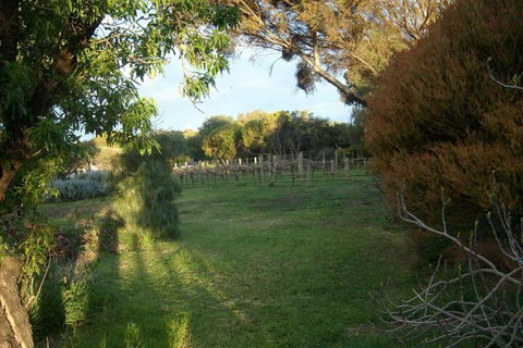 Southern Vales Bed & Breakfast - Darwin Holiday 2