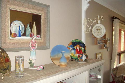 Southern Vales Bed & Breakfast - Darwin Holiday 5