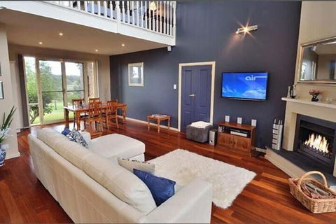 Mt Bold Estate - Darwin Holiday 6