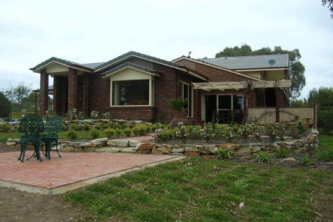 Mt Bold Estate - Darwin Holiday 2