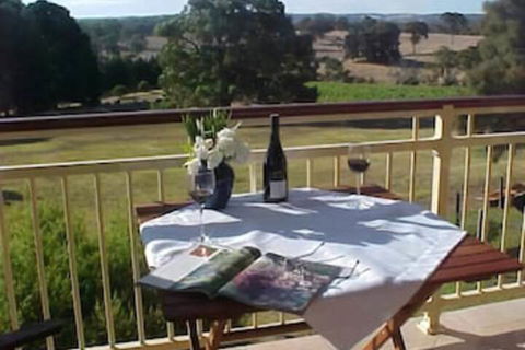 Mt Bold Estate - Darwin Holiday 0