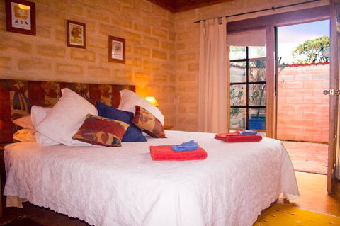 Dees Villa Bed & Breakfast - Darwin Holiday 2