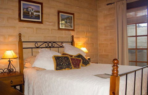 Dees Villa Bed & Breakfast - Darwin Holiday 3