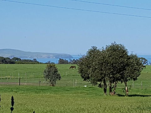 Dees Villa Bed & Breakfast - Darwin Holiday 4