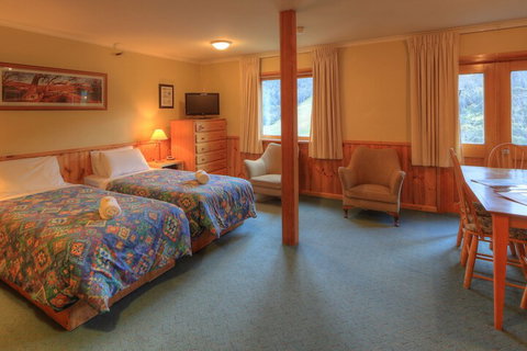 Candlelight Lodge - Darwin Holiday 7