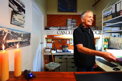 Candlelight Lodge - Darwin Holiday 1