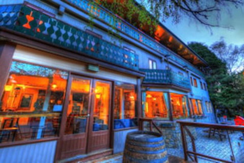 Candlelight Lodge - Darwin Holiday 0