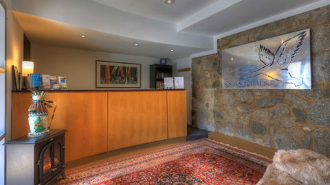 Snowgoose Apartments - Darwin Holiday 2