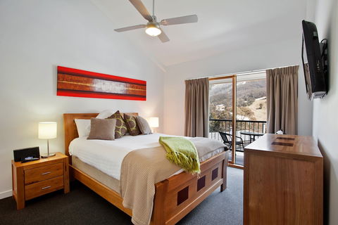 Snowgoose Apartments - Darwin Holiday 5
