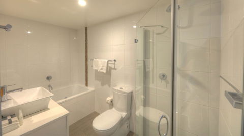 Snowgoose Apartments - Darwin Holiday 3