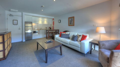 Snowgoose Apartments - Darwin Holiday 4