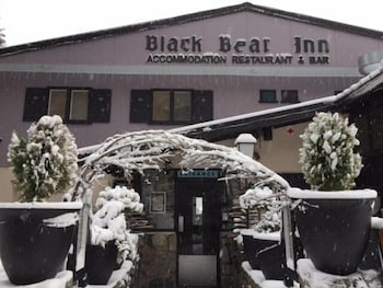 Black Bear Inn - Darwin Holiday 0