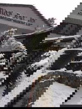 Black Bear Inn - Darwin Holiday 2