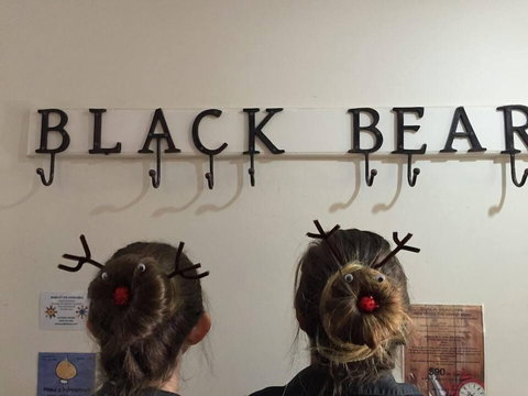 Black Bear Inn - Darwin Holiday 3