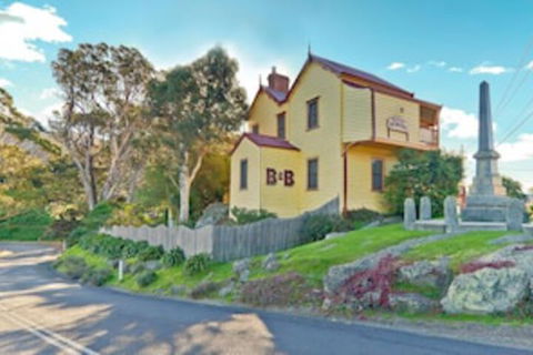 Two Story Bed & Breakfast - Darwin Holiday 0