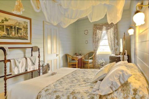 Two Story Bed & Breakfast - Darwin Holiday 6