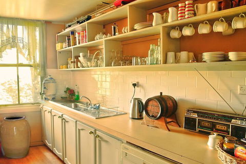 Two Story Bed & Breakfast - Darwin Holiday 3