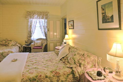 Two Story Bed & Breakfast - Darwin Holiday 7