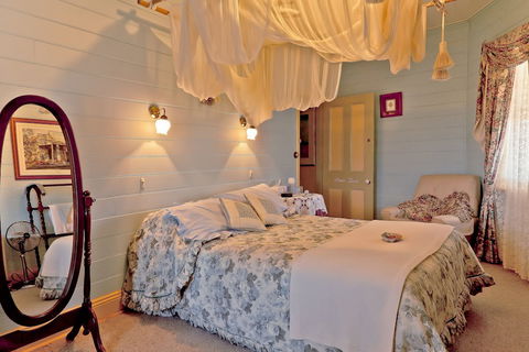 Two Story Bed & Breakfast - Darwin Holiday 5