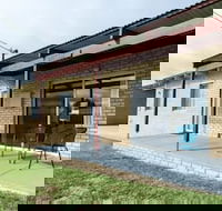 Cervantes Holiday Homes - Darwin Holiday