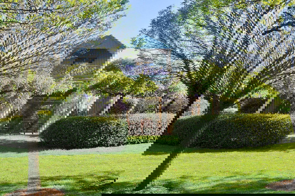 Bow Bridge WA Darwin Holiday