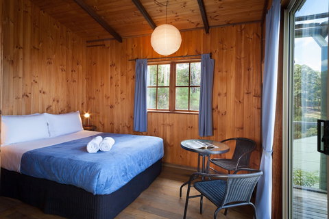 Bombina Cottages - Darwin Holiday 4