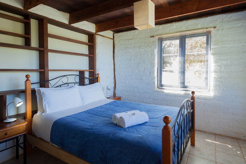 Bombina Cottages - Darwin Holiday 6