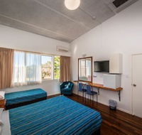 Diggers Tavern - Darwin Holiday