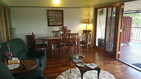 Amamoor Homestead B&B And Country Cottages - Darwin Holiday 6