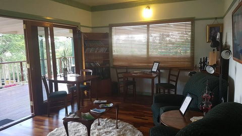 Amamoor Homestead B&B And Country Cottages - Darwin Holiday 5