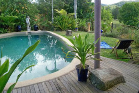 RainbowStay - Darwin Holiday 2