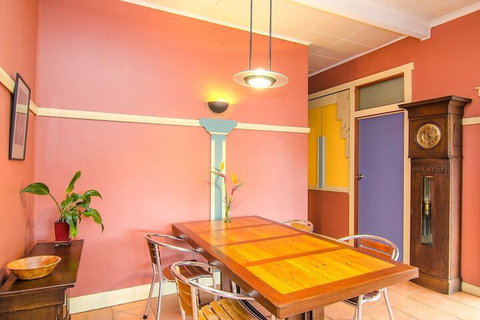 RainbowStay - Darwin Holiday 7