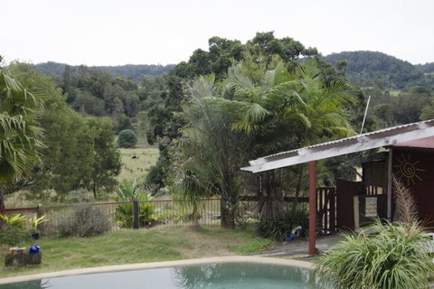 RainbowStay - Darwin Holiday 1