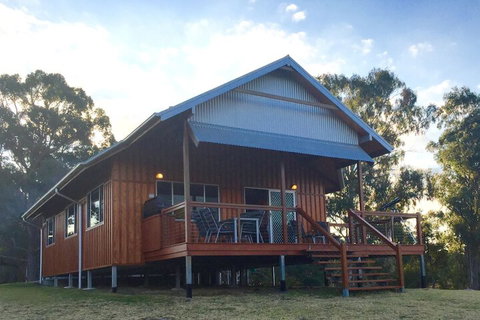 Curlew Retreat - Darwin Holiday 1