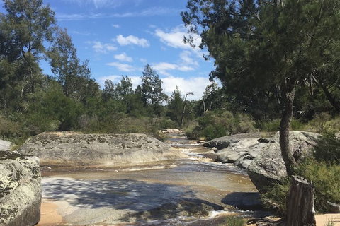 Curlew Retreat - Darwin Holiday 2