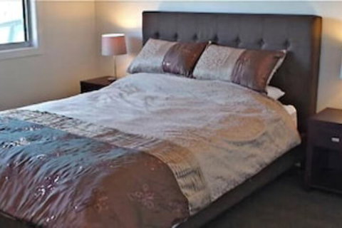 Curlew Retreat - Darwin Holiday 7