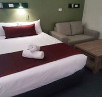 Hi-Way Motel Grafton - Darwin Holiday