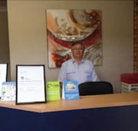 Hilldrop Motor Inn - Darwin Holiday