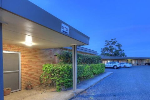 Hilldrop Motor Inn - Darwin Holiday 6